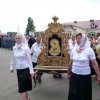 Паломничество в Будслав 02.07.2009